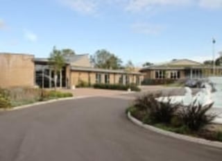 La Fontana, Martock, Somerset
