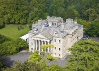Amesbury Abbey Nursing Home, Salisbury, Wiltshire