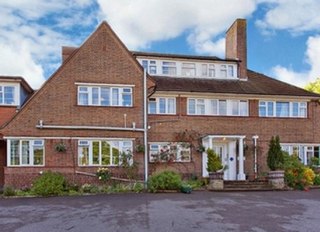 Castle View Nursing Home, Salisbury, Wiltshire
