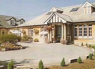 The Firs, Calne, Wiltshire