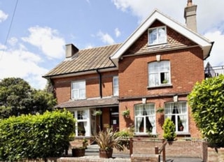 Kimberly House Nursing Home, Salisbury, Wiltshire