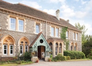 Ravenscroft, Trowbridge, Wiltshire