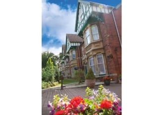 Cheriton Nursing Home, Swindon, Wiltshire