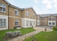 Kings Court Care Centre, Swindon, Wiltshire