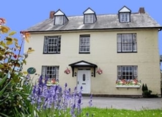 Southdown Nursing & Residential Home, Swindon, Wiltshire