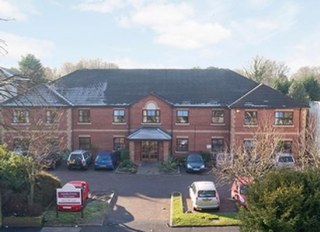 Acocks Green Nursing Home, Birmingham, West Midlands