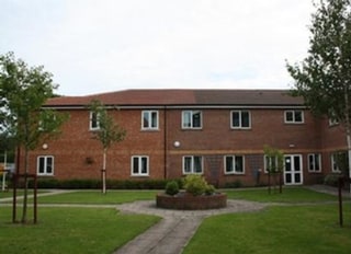 St Giles Nursing Home, Birmingham, West Midlands