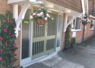 Ivybank Nursing Home, Birmingham, West Midlands