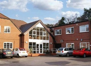 Lickey Hills, Birmingham, West Midlands