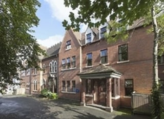 Oaklands Care Centre, Birmingham, West Midlands