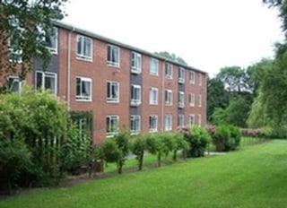 Selly Wood House Nursing Home, Birmingham, West Midlands