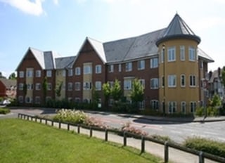Sovereign House, Coventry, West Midlands
