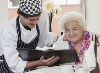 Milverton Gates Care Centre, Coventry, West Midlands