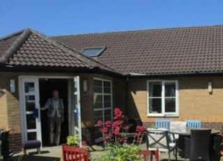 Ashgrove Care Home, Dudley, West Midlands