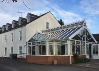 Castle Meadows, Dudley, West Midlands