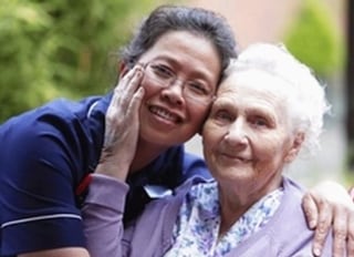 Wyncroft House Care Centre, Kingswinford, West Midlands