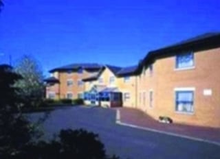 Crown Meadow Care Home, Tipton, West Midlands