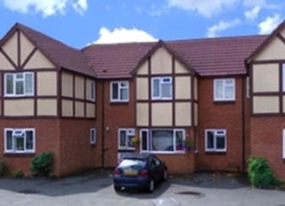 Longmore Nursing Home, Solihull, West Midlands