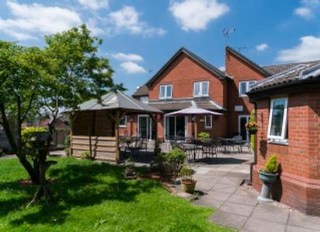 Woodcross Care Home, Walsall, West Midlands
