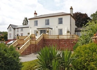 Highwell House Nursing & Residential Care, Bromyard, Herefordshire