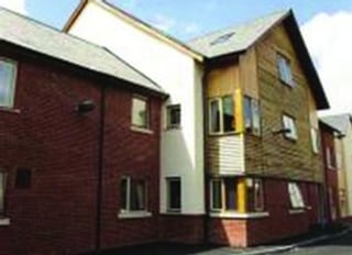 Waverley House, Leominster, Herefordshire