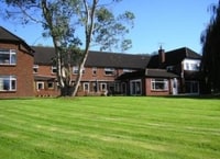 West Eaton House, Leominster, Herefordshire