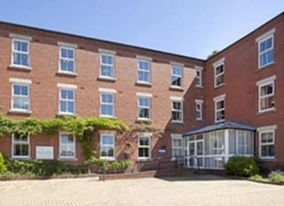Bryden House, Kidderminster, Worcestershire