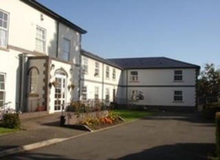 Glenfield House Nursing Home Ltd, Birmingham, Worcestershire