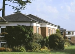 Perrins House, Malvern, Worcestershire