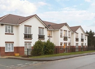 The Springs, Malvern, Worcestershire