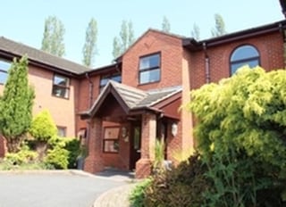 Shaw Red Hill, Worcester, Worcestershire