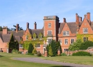 Cheswardine Hall Nursing & Residential Home, Market Drayton, Shropshire
