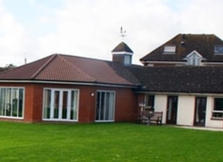 Elmhurst Nursing Home, Whitchurch, Shropshire