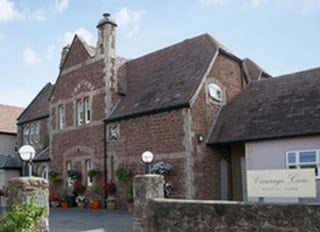 Vicarage Care Nursing Home, Shrewsbury, Shropshire