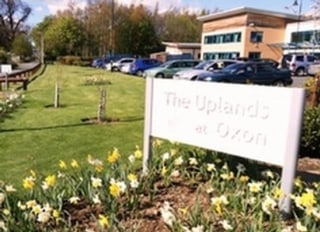 The Uplands at Oxon, Shrewsbury, Shropshire