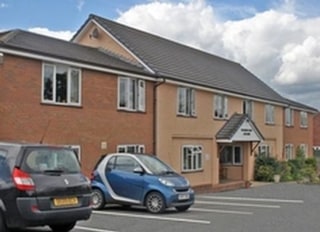 Beaumaris Court Care Home, Newport, Shropshire