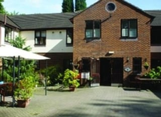 Acres Nook Care Home, Stoke-on-Trent, Staffordshire