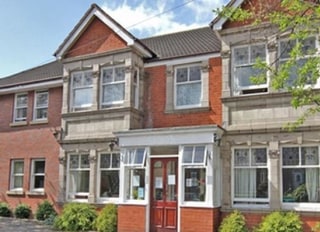 Beatrice Court Nursing Home, Lichfield, Staffordshire