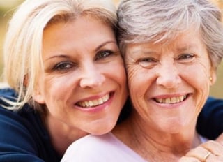 Westfield Lodge Care Centre, Stoke-on-Trent, Staffordshire