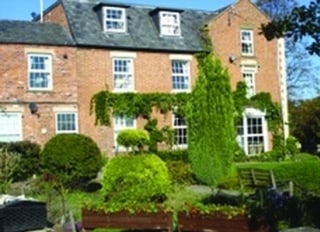 Pitchill House Care Home, Evesham, Warwickshire