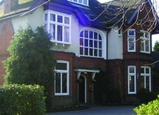 Ashfields Care Home, Heanor, Derbyshire