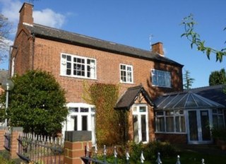 The Firs Nursing Home, Ripley, Derbyshire