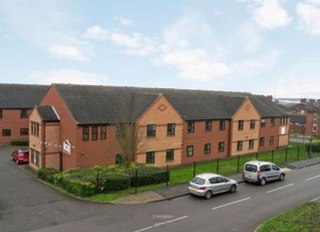The Grange Care Centre, Mansfield, Derbyshire