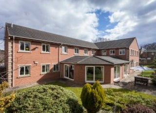The Heights Care Home, Chesterfield, Derbyshire
