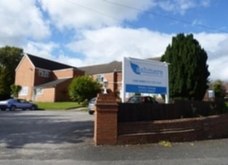 Kidsley Grange Nursing Home, Ilkeston, Derbyshire