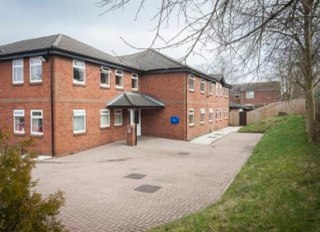 Kilburn Care Centre, Belper, Derbyshire