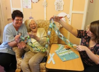 Nethermoor Care Home Ltd, Sheffield, Derbyshire