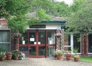 Woodland View Nursing Home, Sheffield, Derbyshire