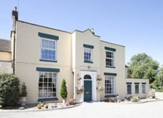 Nether Hall, Swadlincote, Derbyshire