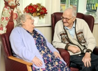 Spencer Grove Care Home, Belper, Derbyshire
